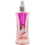 JDSパッション ボディミスト ムーンライト 200ml×【3本セット】 