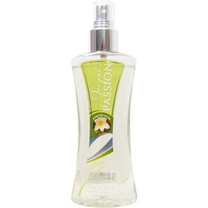 JDSパッション ボディミスト フォーエバームスク 200ml×【3本セット】 