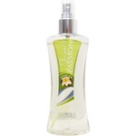 JDSパッション ボディミスト フォーエバームスク 200ml×【3本セット】 