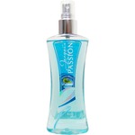 JDSパッション ボディミスト オーシャンブリーズ 200ml×【3本セット】 