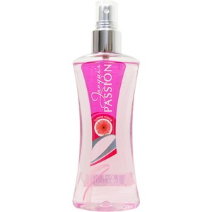 JDSパッション ボディミスト フラワーパワー 200ml×【3本セット】 