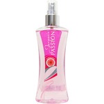 JDSパッション ボディミスト フラワーパワー 200ml×【3本セット】 