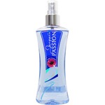 JDSパッション ボディミスト スイートブルーム 200ml×【3本セット】 