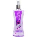 JDSパッション ボディミスト ラブポーション 200ml×【3本セット】 