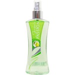 JDSパッション ボディミスト ピュアペア 200ml×【3本セット】 