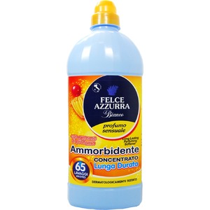 フェルチェアズーラ ロングラスティング ソフナー 詰め替え1500ｍｌ(濃縮）×【3本セット】