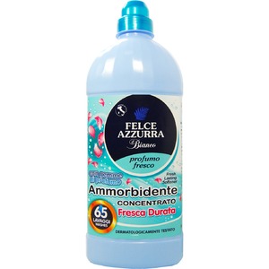 フェルチェアズーラ フレッシュネスソフナー 詰め替え1500ｍｌ(濃縮）×【3本セット】