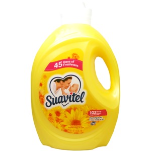 USA スアビテル　モーニングサン 3.99L×4本