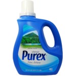 PUREXソフナー（ピューレックス）マウンテンブリーズ　2950ml×【4本セット】