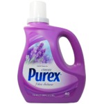 PUREXソフナー（ピューレックス）スィートラベンダー　2950ml×【4本セット】