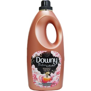 アジアンダウニー 　ロマンス本体  1800ml×【4本セット】 