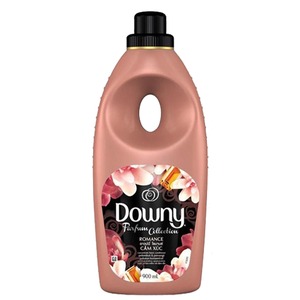 アジアンダウニー 　ロマンス　本体  900ml×12本セット 
