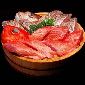 漬け魚本舗　駿河の幸(するがのさち)　（樽詰め）