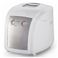 AL COLLE(�A���R��) �z�[���x�[�J���[ ABM-530/W �z���C�g