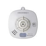 HOCHIKI（ホーチキ） 住宅用火災報知器 熱式 SS-FJ-10HCP