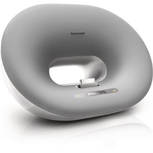 PHILIPSitBbvXj iPodhbLOXs[J[ FidelioitBfIj DS3000摜3XV