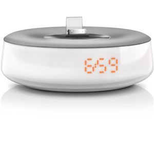 PHILIPS�i�t�B���b�v�X�j iPod�h�b�L���O�X�s�[�J�[ Fidelio�i�t�B�f���I�j DS1100