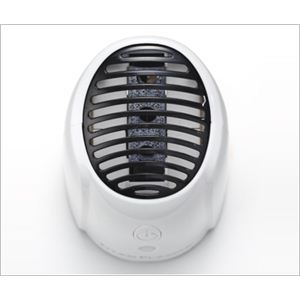 CARL TECHNO（カールテクノ） チタンプラズマミニ脱臭器 TP200