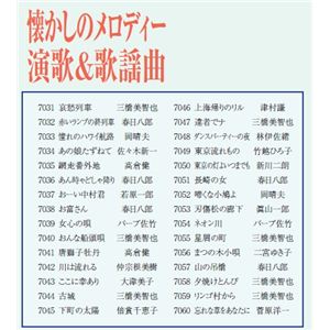 ON STAGE（オンステージ） 専用追加曲チップ 厳選30曲入りチップ（なつかしのメロディ） PKSTG2