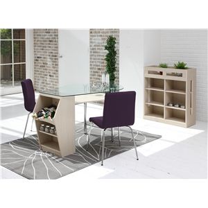 �����܍H�| ���C���{�g�����[�I�t���_�C�j���O�e�[�u�� GDT7501�摜����1