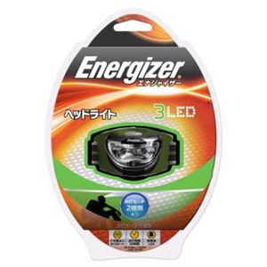 EnergizeriGiWCU[j 3LED wbhCg HDL3LEDJ摜5XV