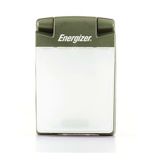 Energizer(エナジャイザー) LEDコンパクト折りたたみ式ランタン LED4AA4J画像その1更新中