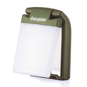 Energizer(エナジャイザー) LEDコンパクト折りたたみ式ランタン LED4AA4Jイメージ小