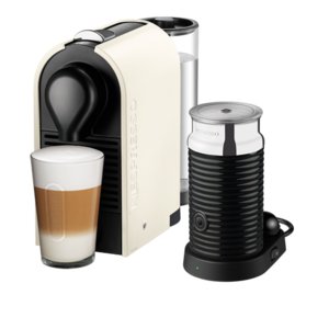 NESPRESSO（ネスプレッソ） ユー クリーム バンドルセット C50CWA3BI画像１