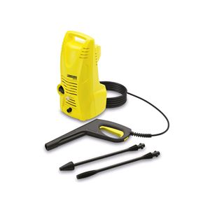 KARCHER（ケルヒャー） 高圧洗浄機 K2.21