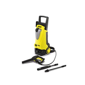 KARCHER（ケルヒャー） 高圧洗浄機 西日本用 K4.00 60Hz 