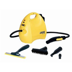 KARCHER（ケルヒャー） スチームクリーナー SC1002