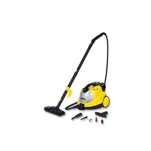 KARCHER（ケルヒャー） スチームクリーナー SC1402