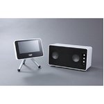 ON STAGE（オンステージ）　モニター・スピーカー　PK-MS1