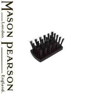MASON PEARSON（メイソンピアソン） ヘアブラシ用 クリーニングブラシ【正規輸入品】画像１