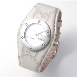 GUCCI(グッチ) バンドゥーコレクション YA104540/ホワイトGG