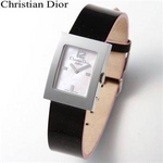 【訳あり・在庫処分】Christian Dior（クリスチャンディオール） マリス ブラック 052110A065