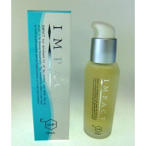「3M for MADONNA」の進化『インパクト』（美容液）60ml（6本セット）