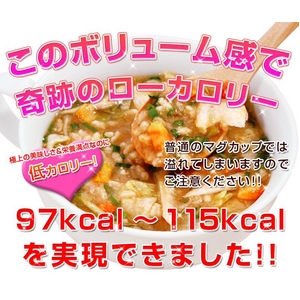 お嬢様ダイエット雑炊