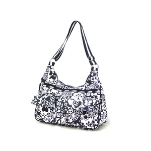 LeSportsac（レスポートサック） SOPHIE ショルダーバッグ「MERRY GO ROUND」