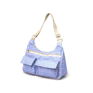 LeSportsac（レスポートサック） SOPHIE ショルダーバッグ「KERCHIEF」