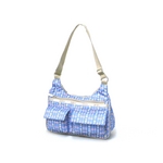 LeSportsac（レスポートサック） SASHA ショルダーバッグ「KERCHIEF」
