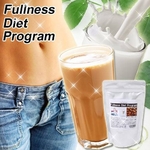 Fullness Diet Program ビターモカ味