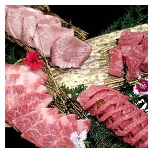 【松阪牛&黒毛和牛】牛タンパーティーセット 4〜5人様用