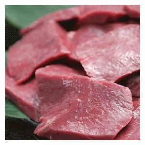黒毛和牛ハツ500g 3〜4名様用