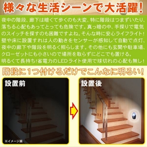 �K�i��L���𖾂邭�Ƃ炷�Z���T�[���U���� �w���S���C�t���C�g�x �y2�Z�b�g�z