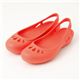 ☆crocs☆サボmalindi pulseW7