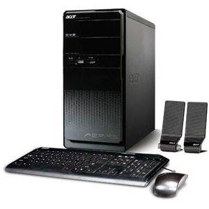 ACER（エイサー） Aspire M3800 シリーズ ASM3800-A60