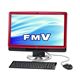 FUJITU(富士通) デスクトップパソコン FMV DESKPOWER F(Office搭載) FMV-FE60R