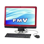 FUJITU（富士通） デスクトップパソコン FMV DESKPOWER F（Office搭載） FMV-FE60R