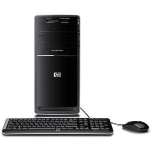 HP（ヒューレットパッカード） Pavilion Desktop PC p6250jp（NY664AA-AAAA）